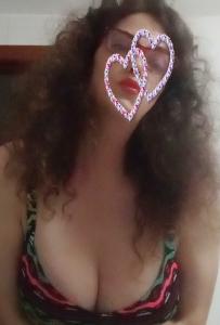 612488412: Transexual en Cáceres