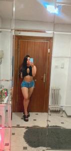 Chica busca chico en Zamora: 
