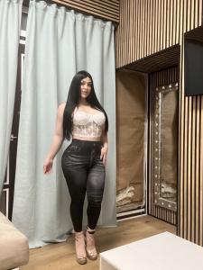 Transexual en Asturias: 