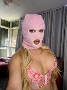 Transexual en Málaga: 