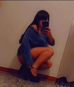 Chica busca chico en Tarragona: 