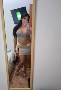 Travesti en Huelva: 
