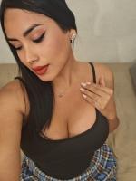 607255497: Transexual en Málaga