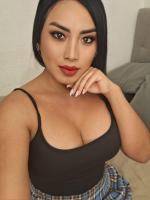 607255497: Transexual en Málaga