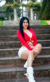 Chica busca chico en Zaragoza: 