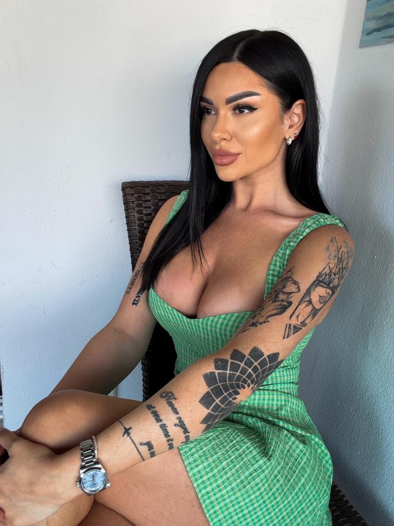 Chica busca chico en Málaga: 