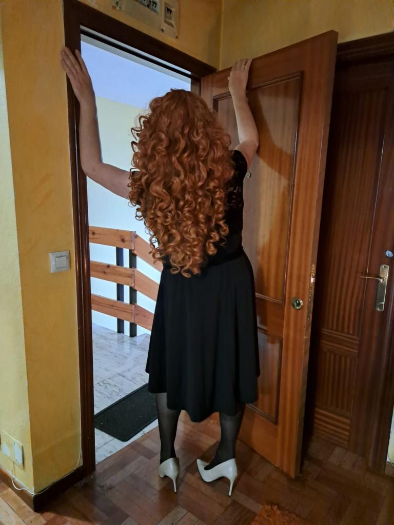 Transexual en León: 