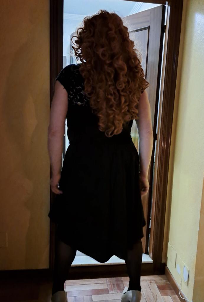 Transexual en León: 
