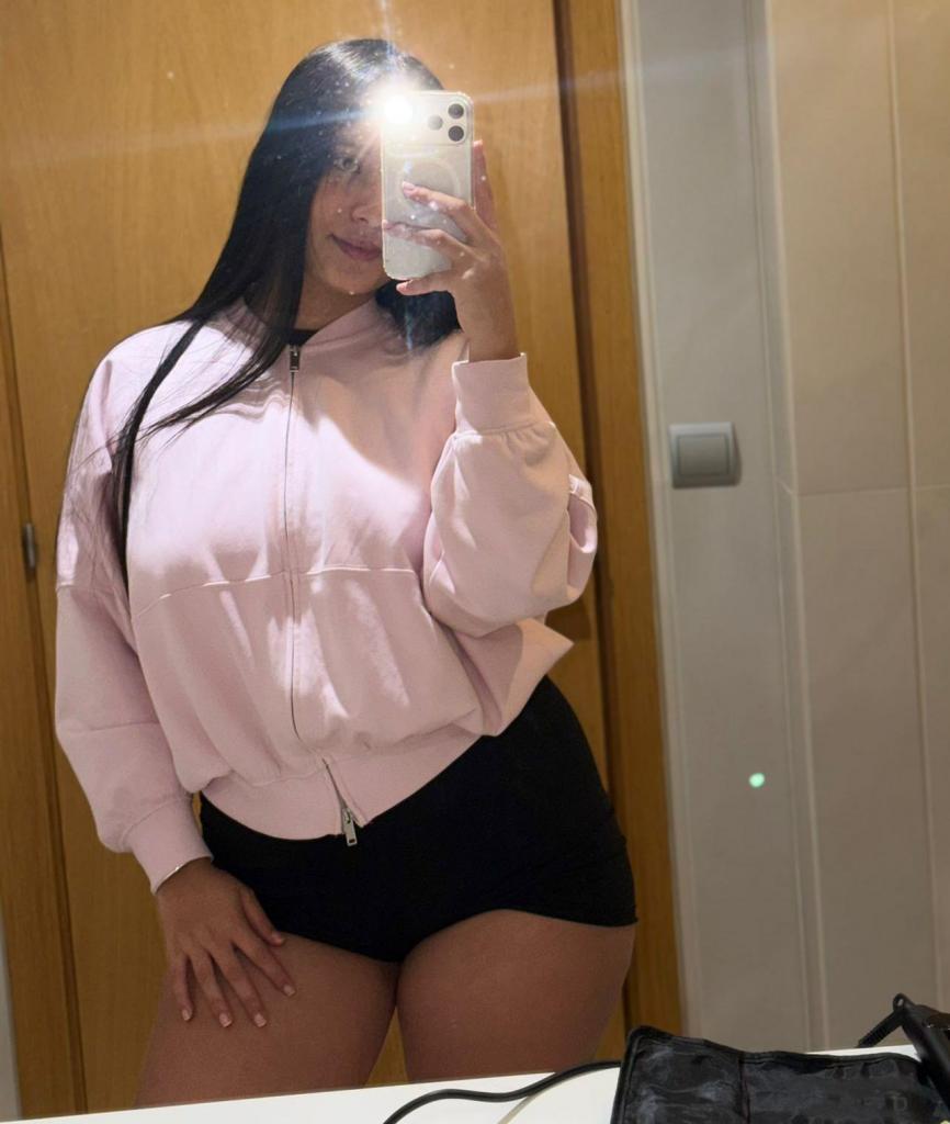 Chica busca chico en Valencia: 