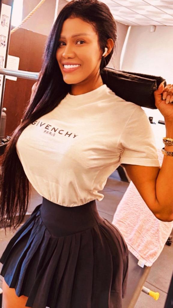 Chica busca chico en Málaga: 
