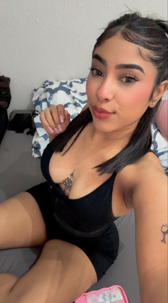 Chica busca chico en Málaga: 