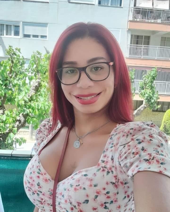Transexual en Barcelona: 