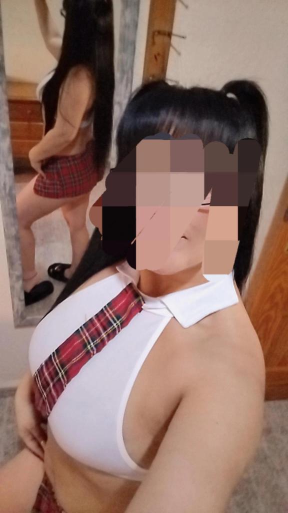 Chica busca chico en Badajoz: 