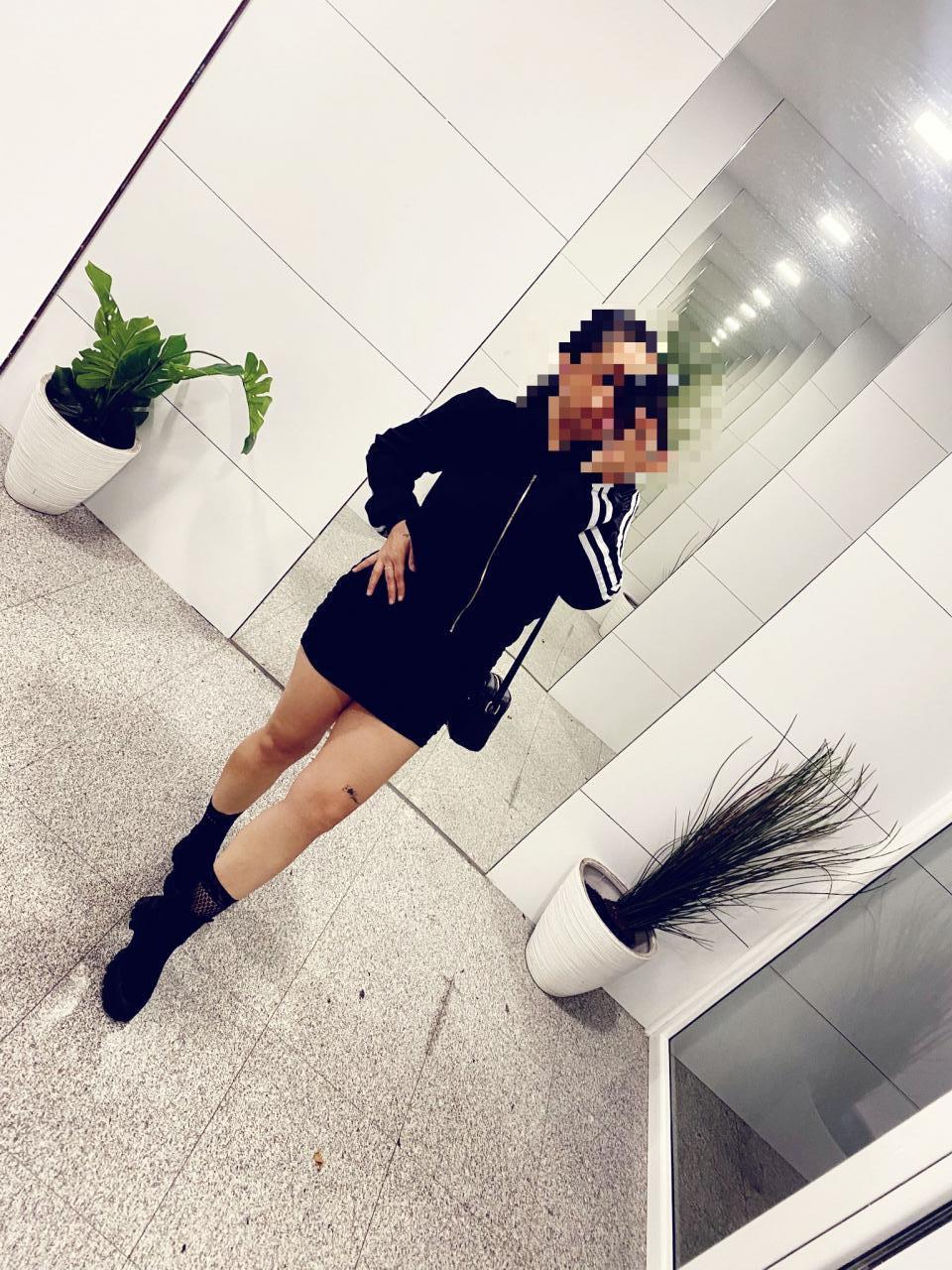 Chica busca chico en Pontevedra: 