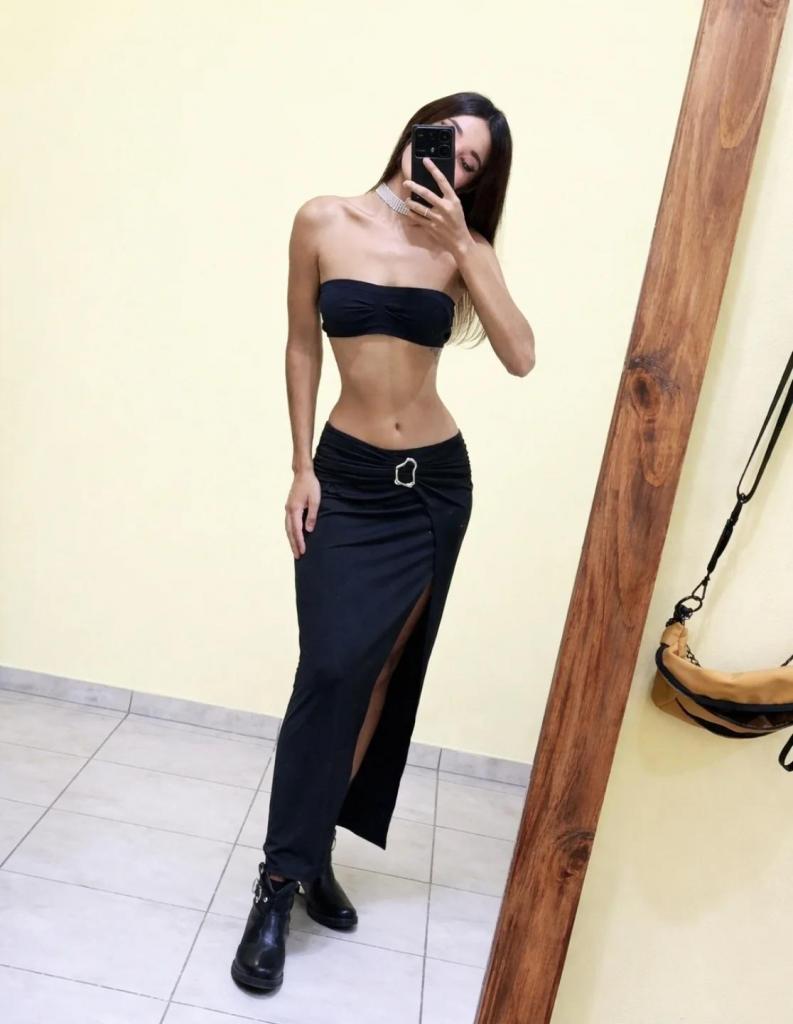 Chica busca chico en Alicante: 