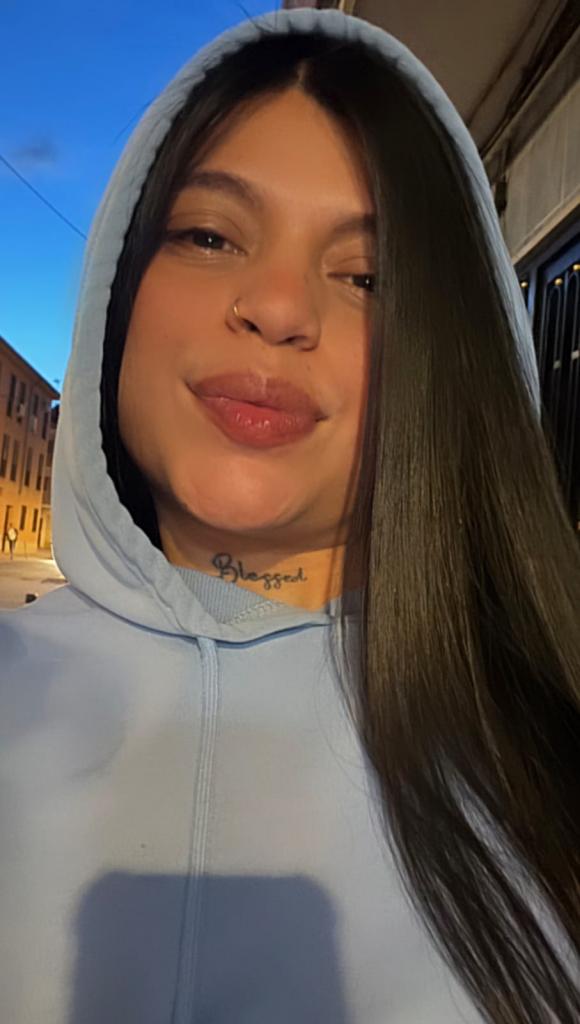 Chica busca chico en Madrid: 