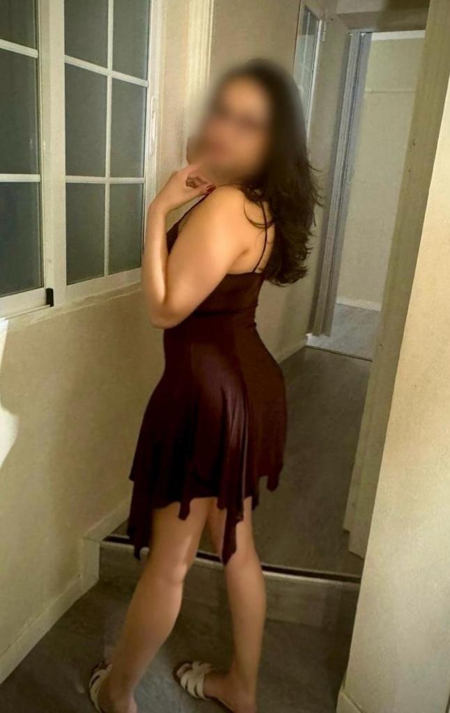 Chica busca chico en Madrid: 