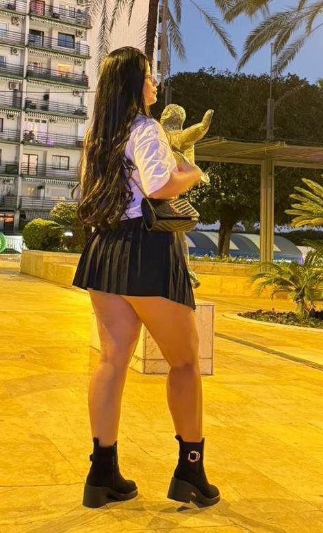 Chica busca chico en Valencia: 