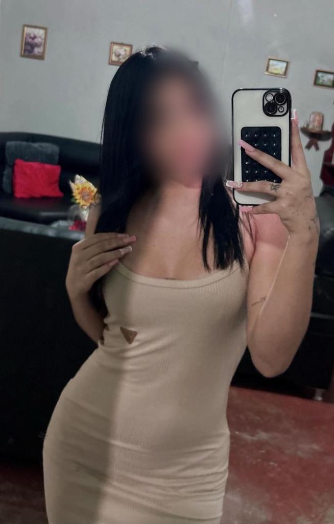 Chica busca chico en Málaga: 