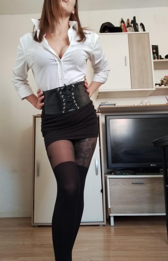 Chica busca chico en Guadalajara: 