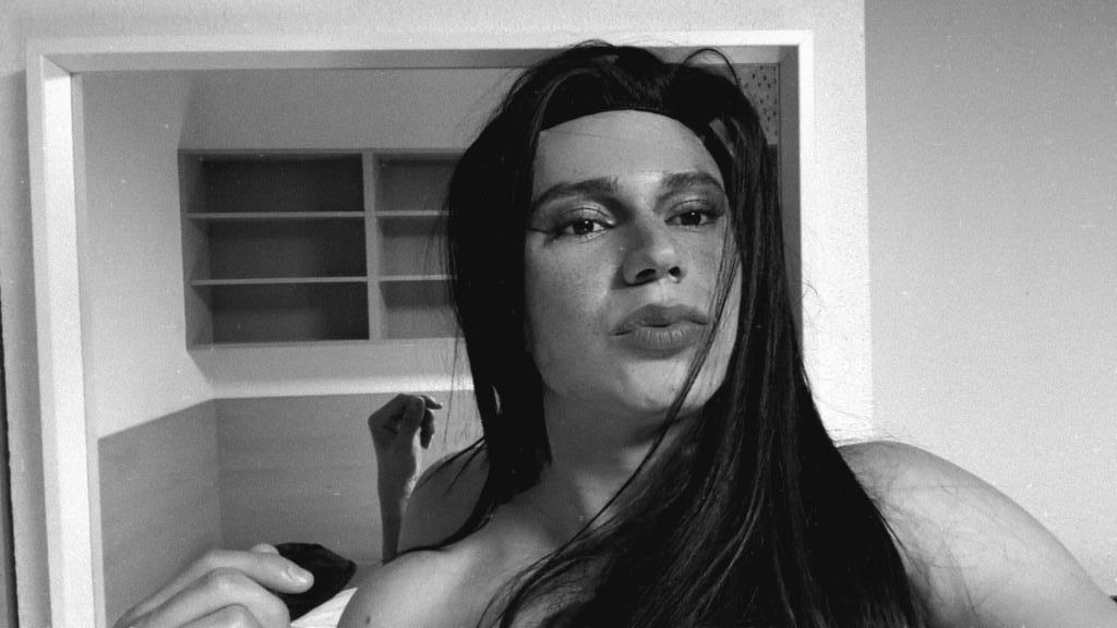 607597132: Travesti en Almería