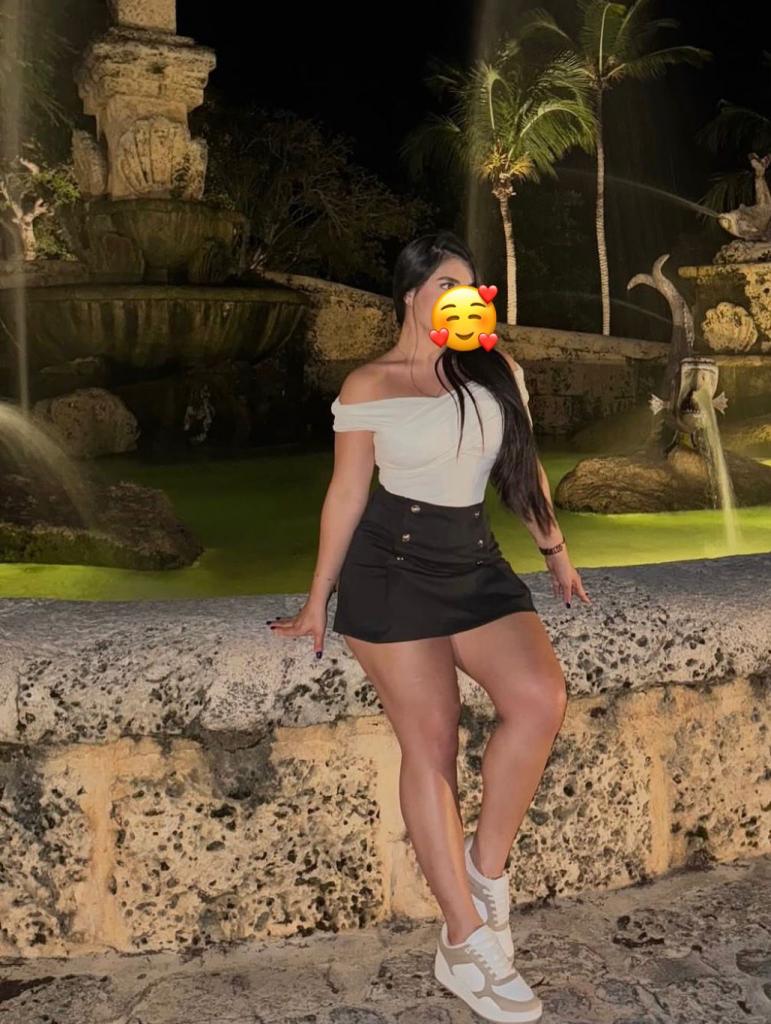 Chica busca chico en Málaga: 