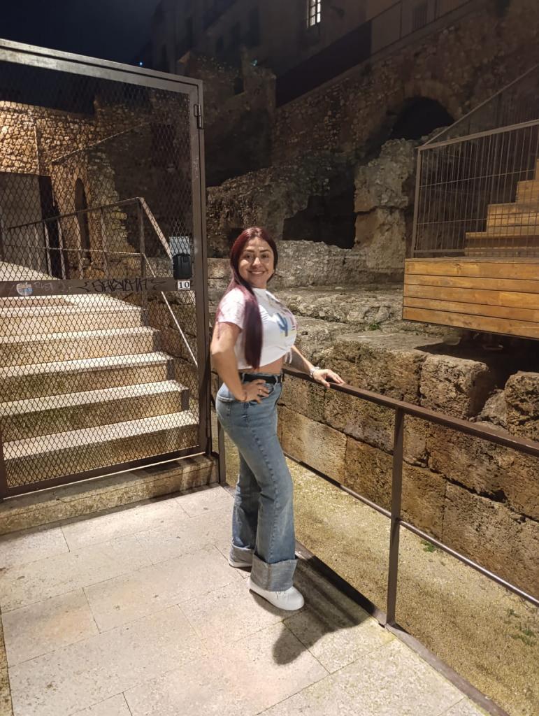 Chica busca chico en Tarragona: 