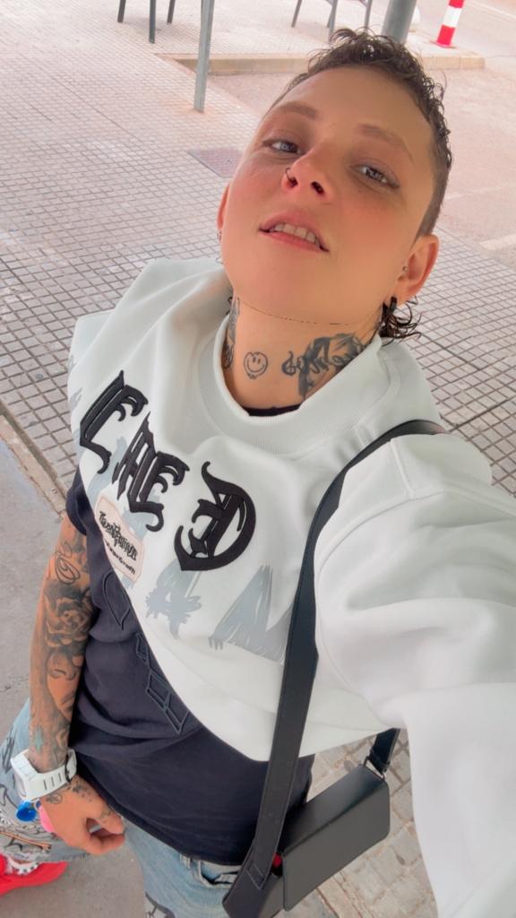 Chica busca chico en La Rioja: 
