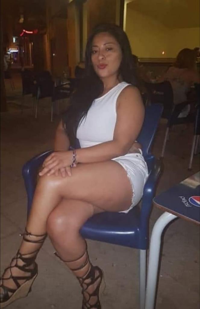 Chica busca chico en Murcia: 