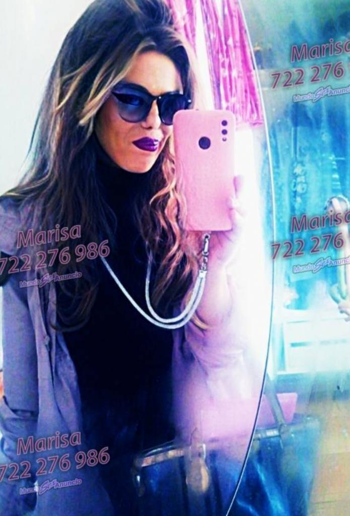 Chica busca chico en Alicante: 