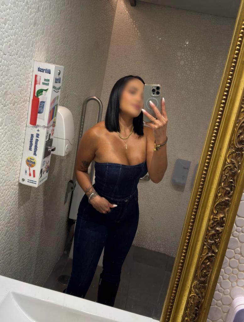 Chica busca chico en Málaga: 