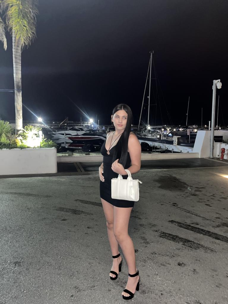 603505987: Chica busca chico en Las Palmas