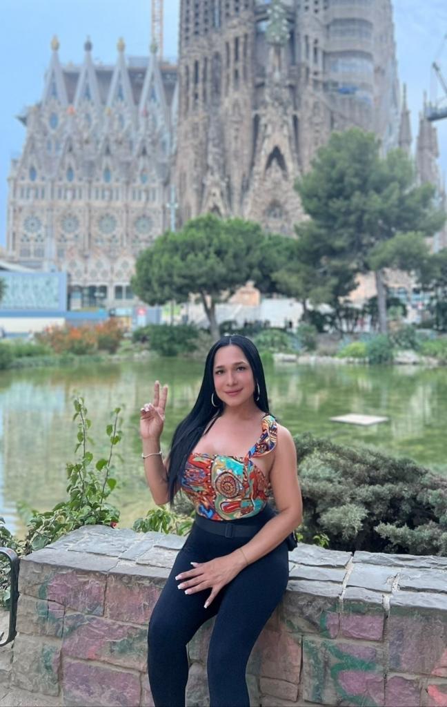 Travesti en Alicante: 