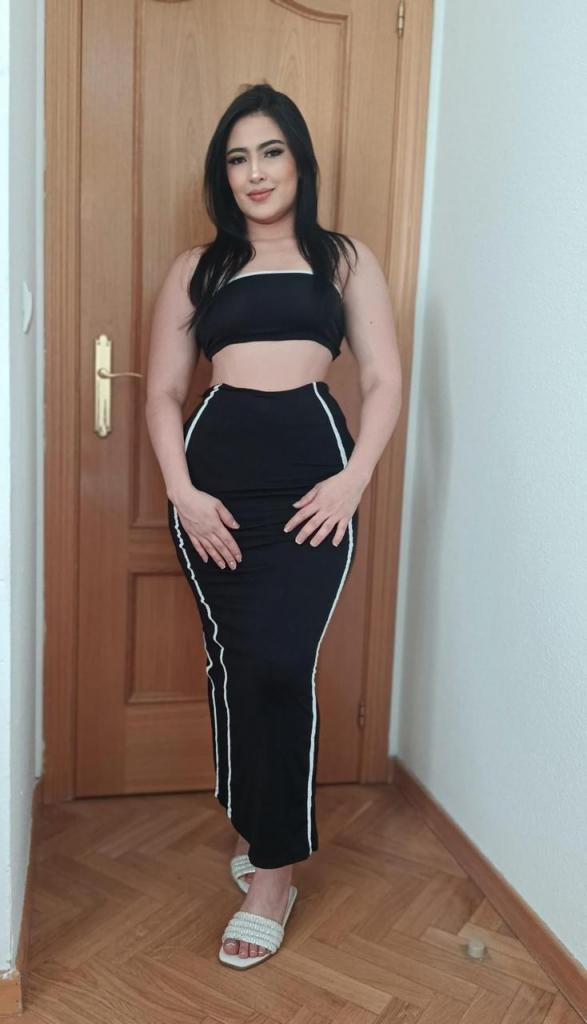 Chica busca chico en Toledo: 