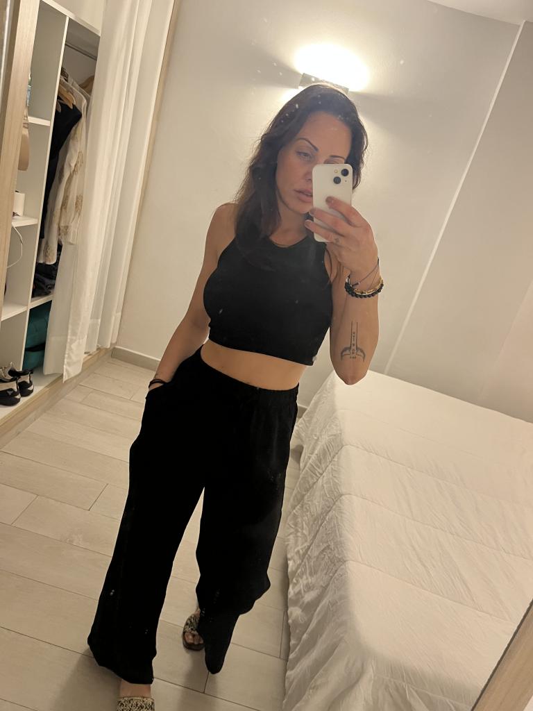 Chica busca chico en Mallorca: 