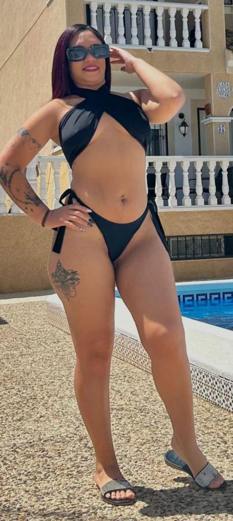 Chica busca chico en Alicante: 