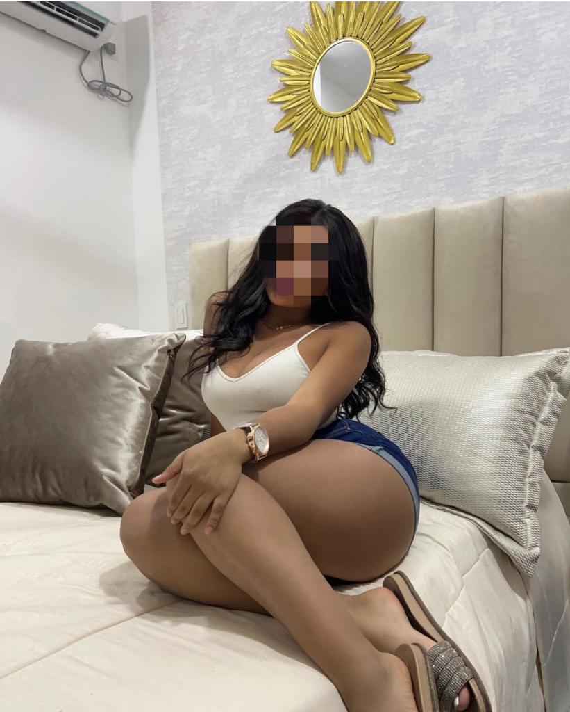Chica busca chico en Málaga: 