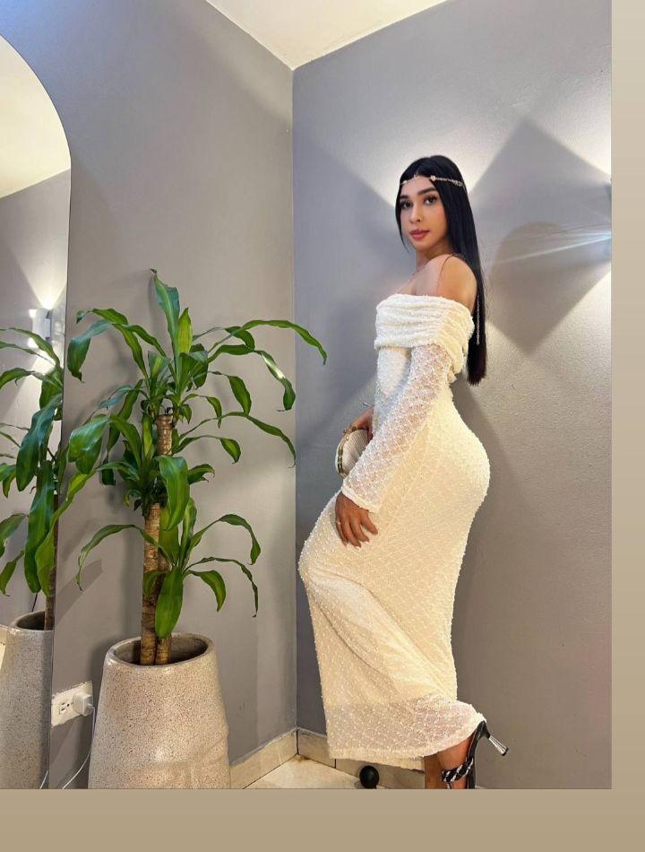 600563913: Transexual en Madrid