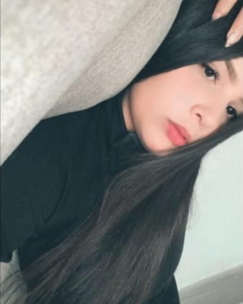 Chica busca chico en Badajoz: 