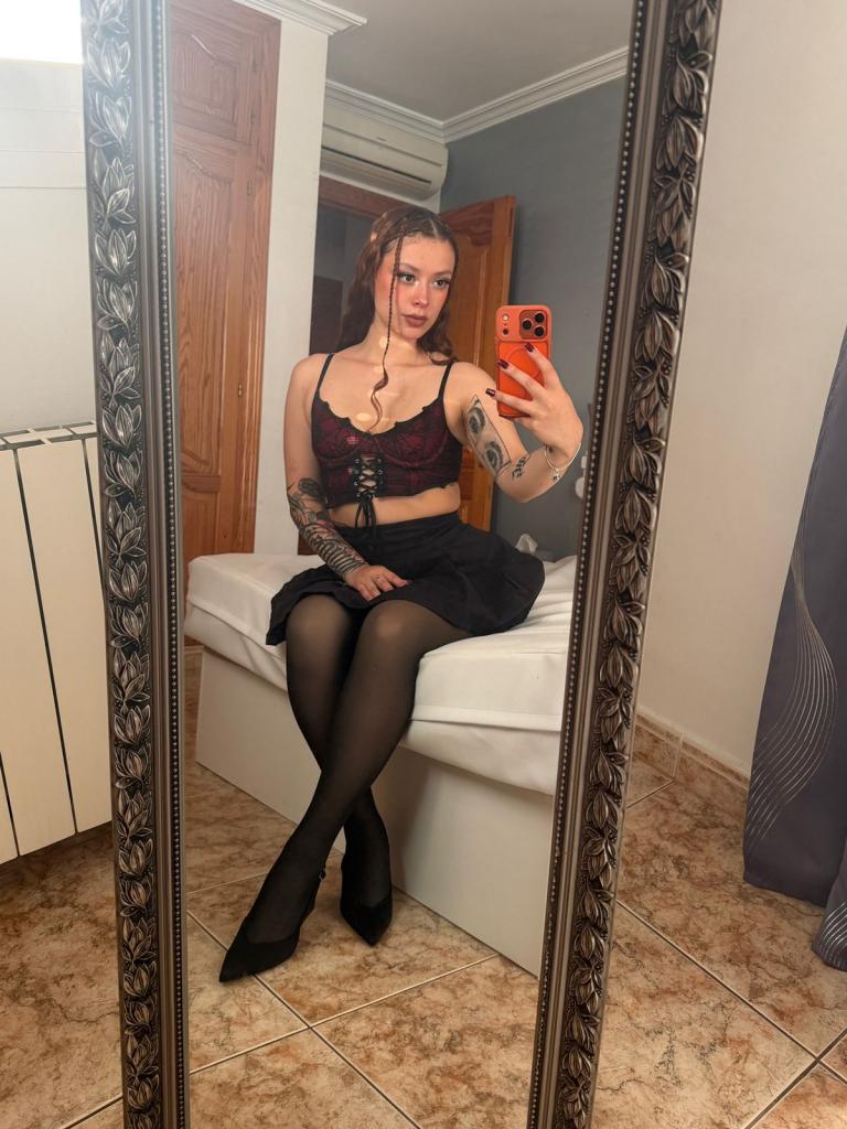 Chica busca chico en Toledo: 