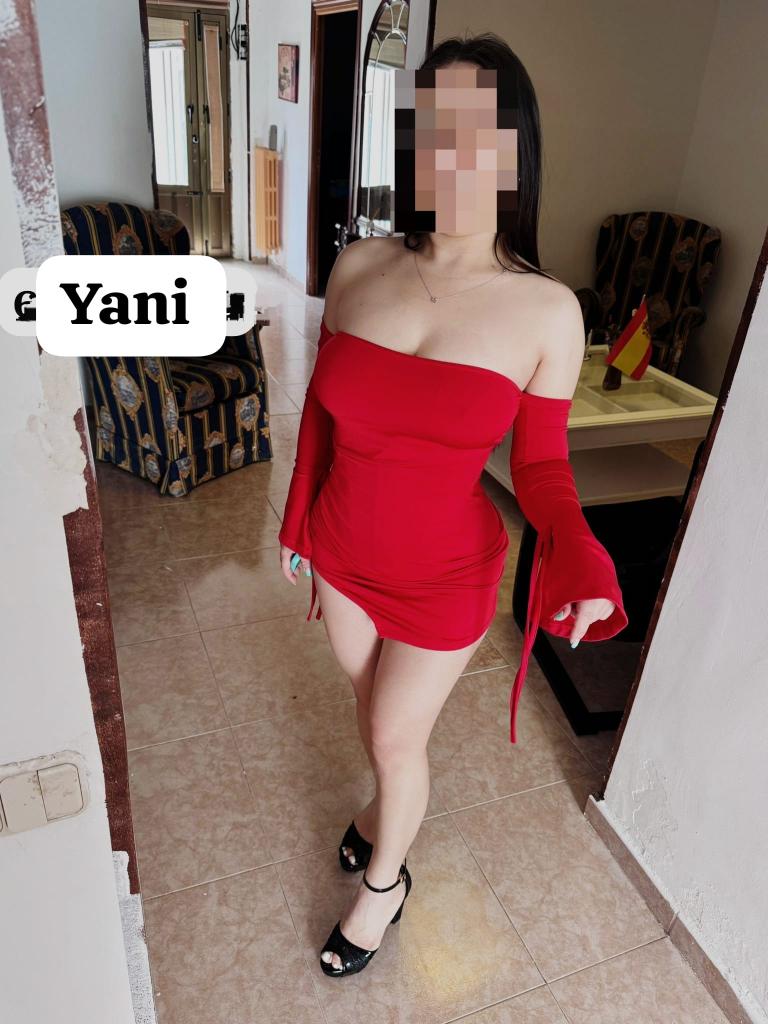 643497548: Chica busca chico en Jaén