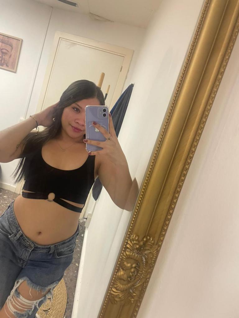 Chica busca chico en Alicante: 