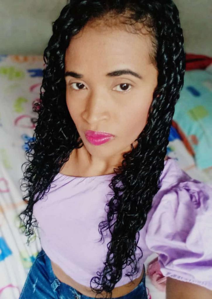 Chica busca chico en Las Palmas: 