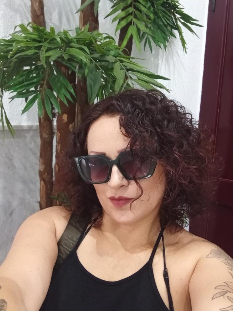Chica busca chico en Alicante: 