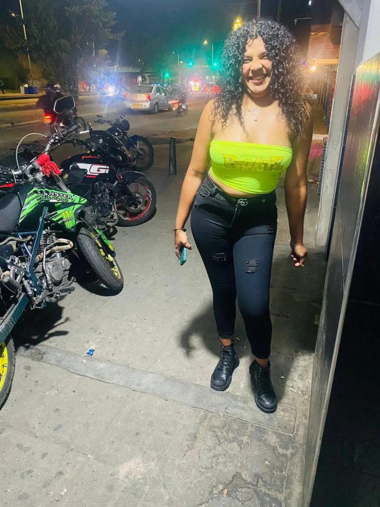 Chica busca chico en Madrid: 