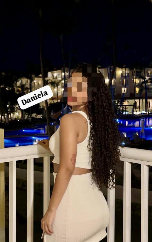Chica busca chico en Alicante: 