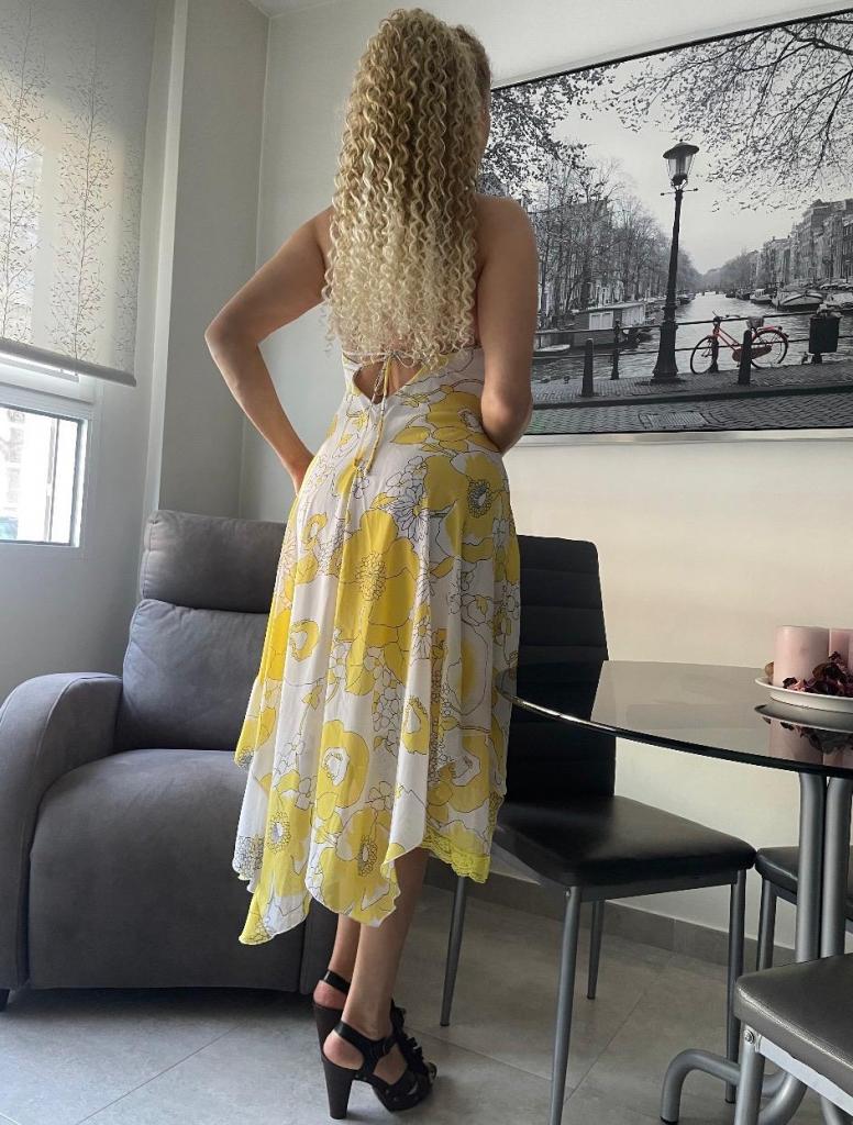 Chica busca chico en Valladolid: 