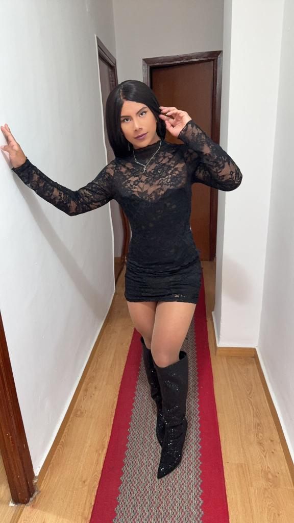 674537846: Transexual en Ciudad Real