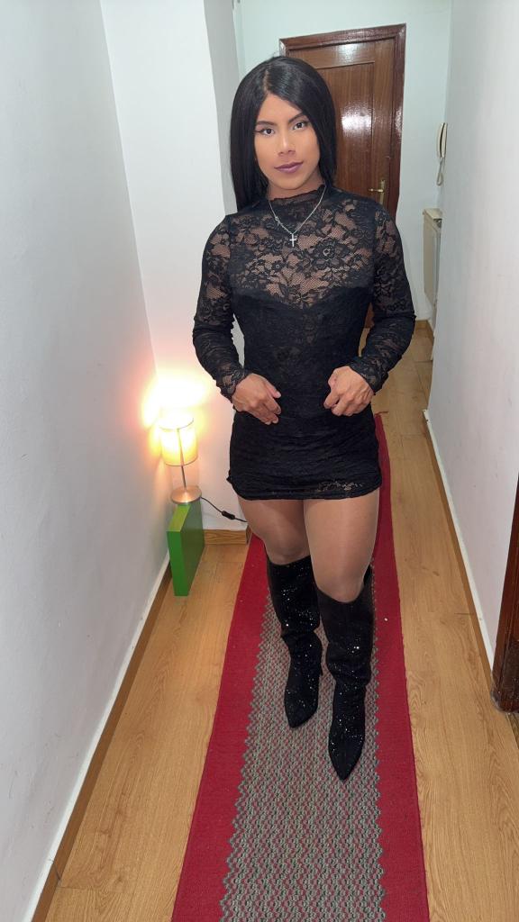 Transexual en Ciudad Real: 