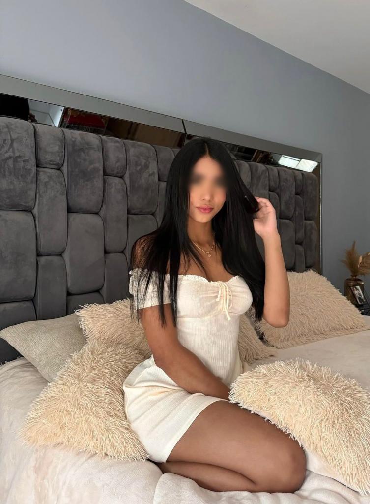 Chica busca chico en Madrid: Chica busca chico